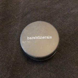 bareMinerals travel-size